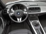 BMW Z4 3.0i Roadster 2005 года (WW)